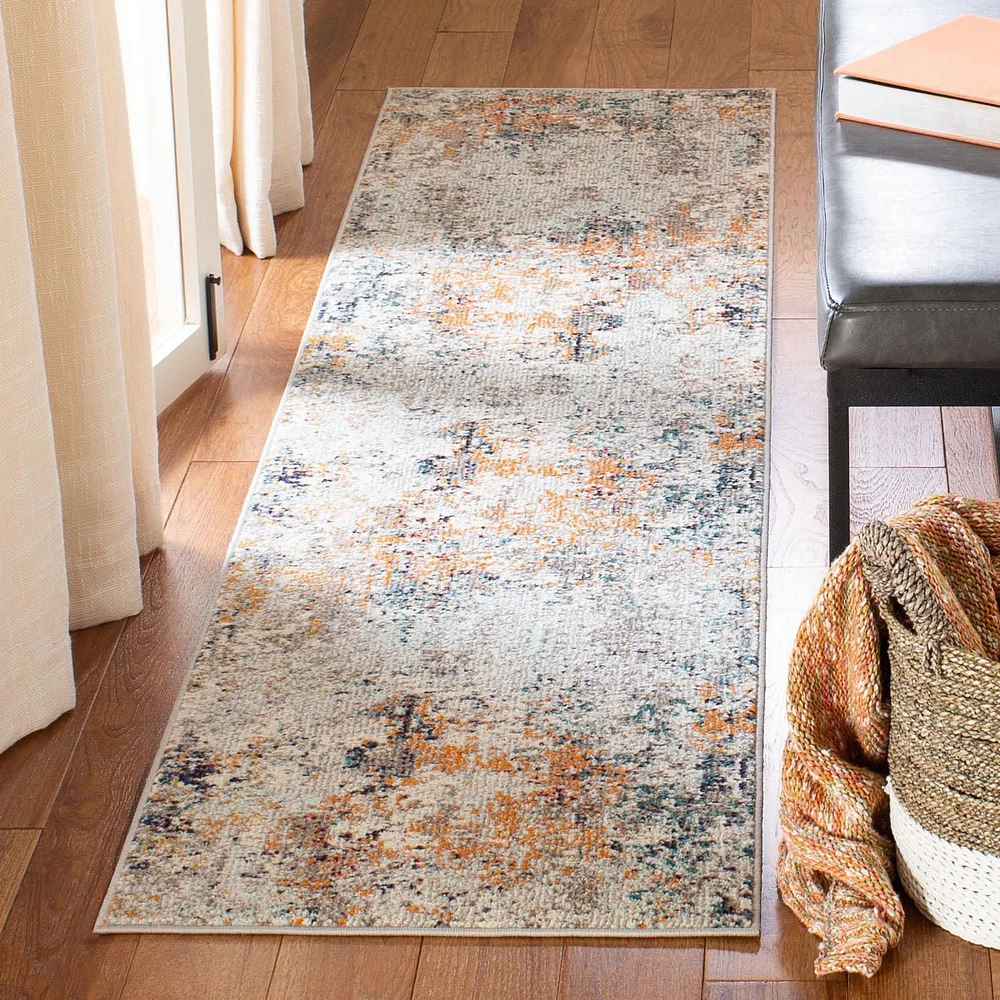 SAFAVIEH Madison Nita Tapis Floral