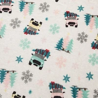 Holiday Time Soft Plush Throw