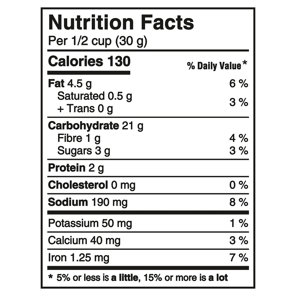 Wheat Thins MultigrainCrackers, 180 g