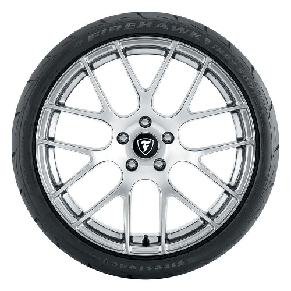 Firestone Firehawk Indy 500 325/30R19 101W BSW tire