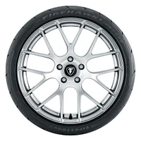 Firestone Firehawk Indy 500 325/30R19 101W BSW tire