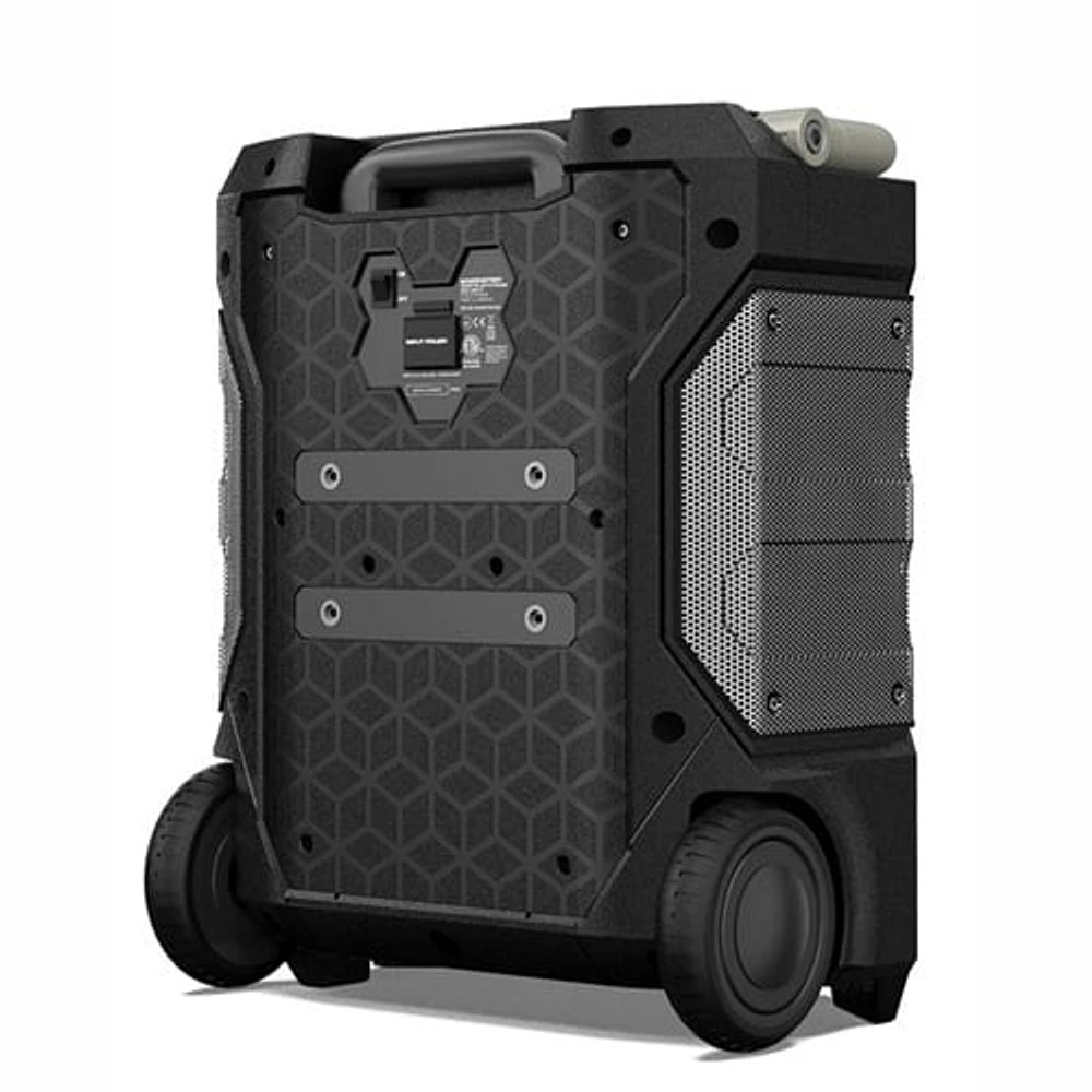 Enceinte Bluetooth portable intérieure/extérieure Monster Rockin’Roller 270