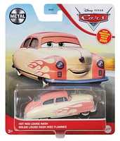 Disney Pixar Cars Hot Rod Louise Nash