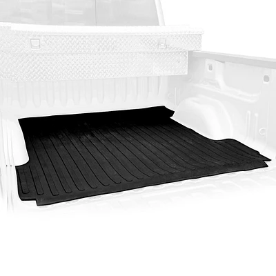 Pangolin Heavy-Duty Rubber Bed Mats
