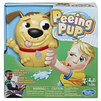 Jeu Woupsi le chiot