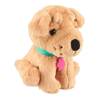 SHAR PEI - FRENCH