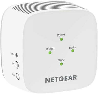 Netgear AC750 WiFi Range Extender (EX2800)