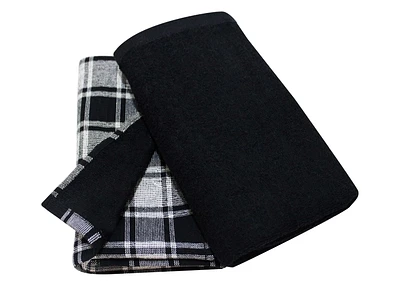 Hometrends Serviette de cuisine 2 paquet de