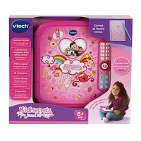 VTech Kidi secrets Mon journal intime - Version française