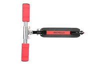 Trottinette lumineuse pliante de 120mm Movelo Trottinette pliante Movelo