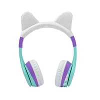 Gabby's Dollhouse Bluetooth Headphones, Gabby's Dollhouse BT Headphones