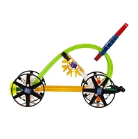 K'NEX CLASSIC - 300PC BUILDING FUN TUB