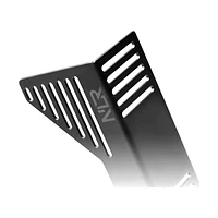 Next Level Racing® GTtrack Frame Only Simulator Cockpit