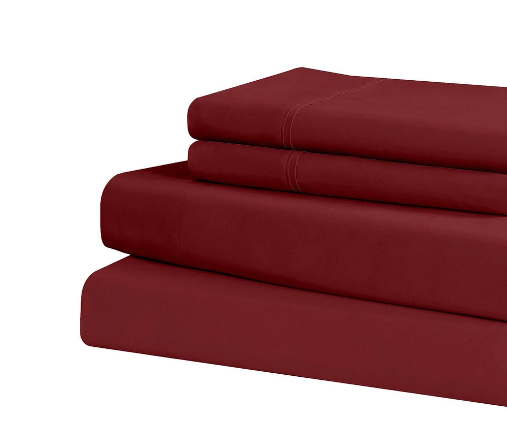 1800 Series Microfiber Sheet Set