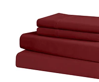 1800 Series Microfiber Sheet Set