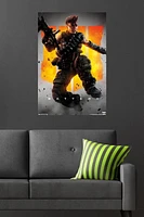 Call of Duty: Black Ops 4 - Illustration de la batterie