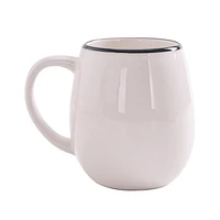 Holiday Time Mug