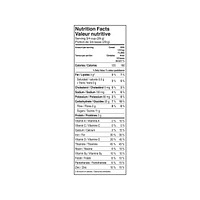 Céréales Kellogg's Krave Saveur de chocolat, 323 g 323 g