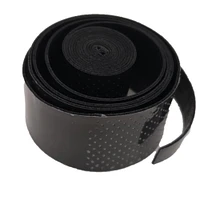Atomica Over Grip Tape, #50302, Black, pink and white
