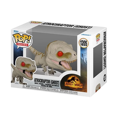 Funko Pop! Movies: Jurassic World Dominion - Atrociraptor Vinyl Figure