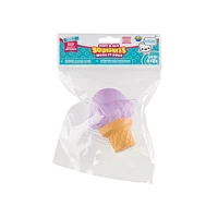 Jouet cornet à la mûre Soft'n Slo Squishies de The Orb Factory