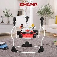 Centre d'activités Dream On Me Champ 2-en-1