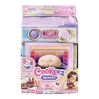 COOKEEZ MAKERY COFFRET DE JEU SWEET TREATZ