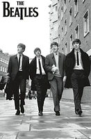 Les Beatles - À Londres