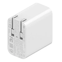 Xiaomi Mi 33W USB-C & USB-A Fast Charger White