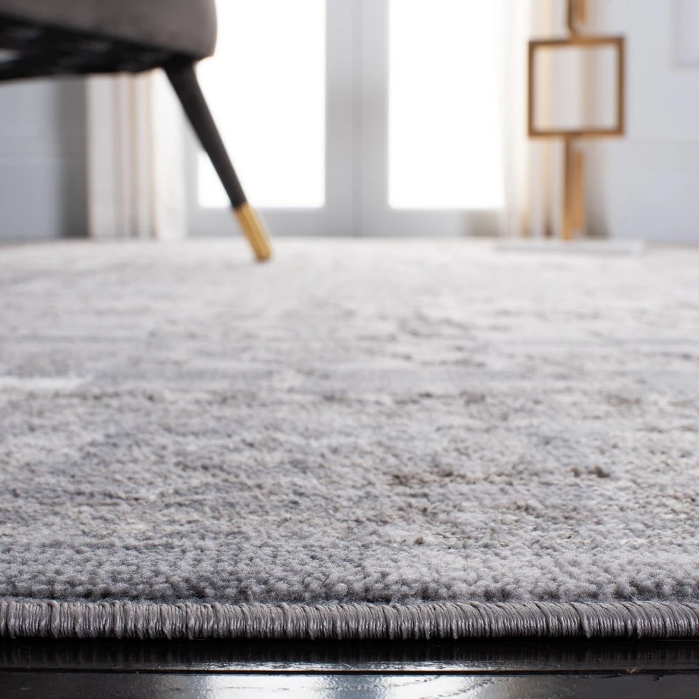 SAFAVIEH Orchard Lacklan Distressed Traditional Area Rug