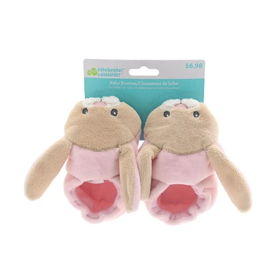 Façon de célébrer mes 1er baptils de lapin de Pâques