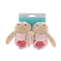 Façon de célébrer mes 1er baptils de lapin de Pâques