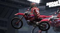 Monster Energy Supercross 5 - The Official Videogame (PS5), PlayStation 5