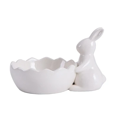 Easter Candy Dish