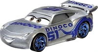 Disney Pixar Cars Dinoco Cruz Ramirez