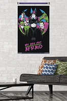 Marvel Comics Falcon and Winter Soldier - Team-Up Wall Poster, 22.375" x 34"