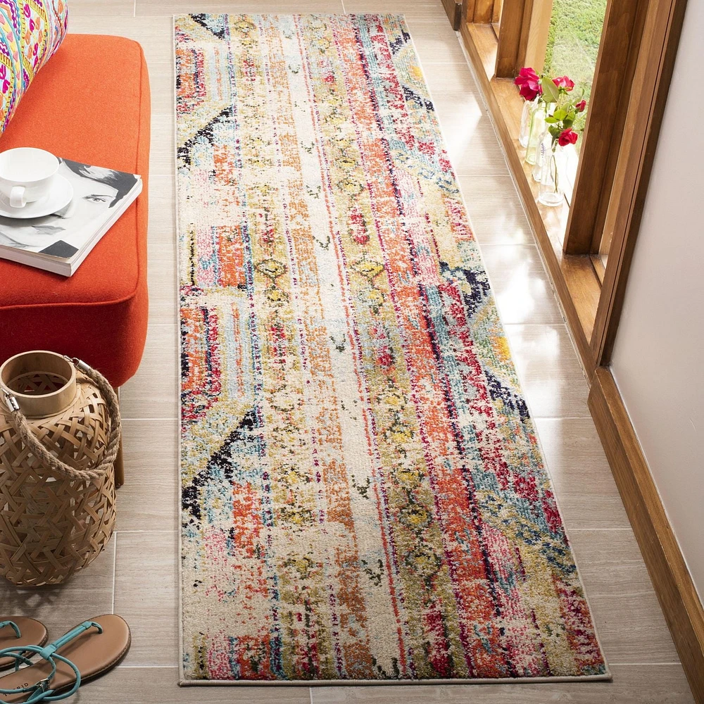 Safavieh Monaco Risto Abstract Area Rug
