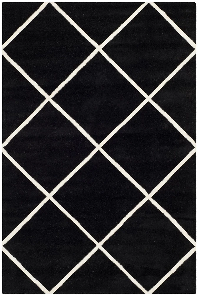 Safavieh Chatham Isaac Geometric Diamonds Area Rug