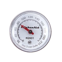 KitchenAid Thermomètre 1" avec manchon Thermomètre