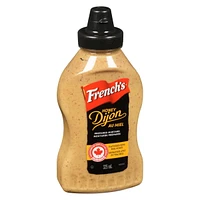French's, Honey Dijon Mustard, 325ml