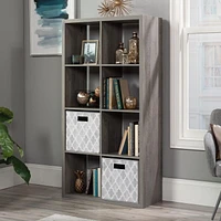 Sauder La Collection Sauder Select 8 Cube Organisateur