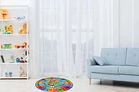 KC Cubs collection de jeux ABC Alphabet, saisons