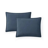Mainstays 3-Piece Comforter Set