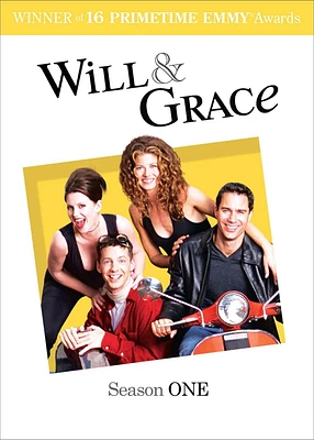 Will & Grace: Season One