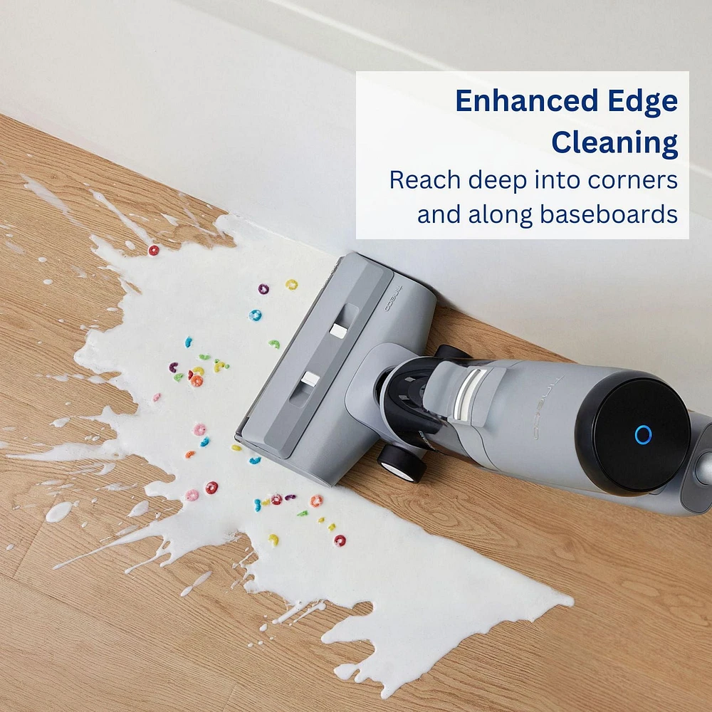 Tineco GO H2O XL Breeze Cordless Floor Washer
