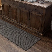 Tapis Staircase gris de Hometrend
