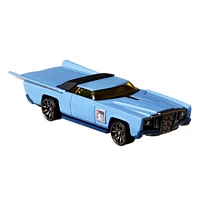 Véhicule Star Wars Lando Classique Hot Wheels à l’échelle  1:64