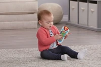 LeapFrog Scout's Learning Lights Remote™ Deluxe - French Version, 6 months to 3 years