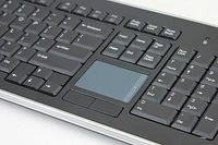 SlimTouch 440 - Desktop Touchpad Keyboard