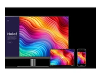 BenQ PD2706QN 27” IPS 2K QHD Display P3 90W USB-C Designer Monitor